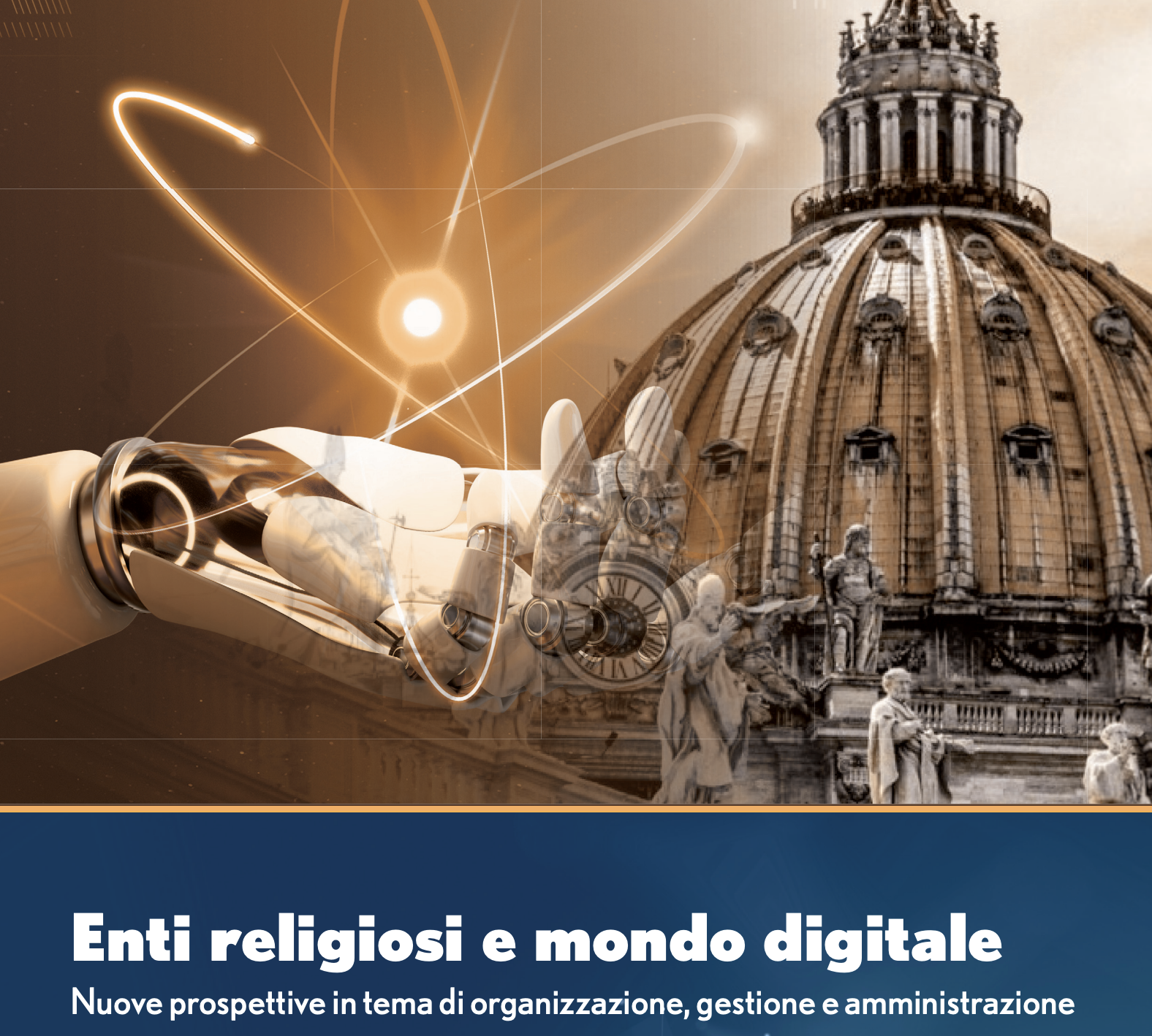 Enti religiosi e mondo digitali