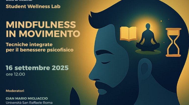 Tecniche integrate per il benessere psicofisico