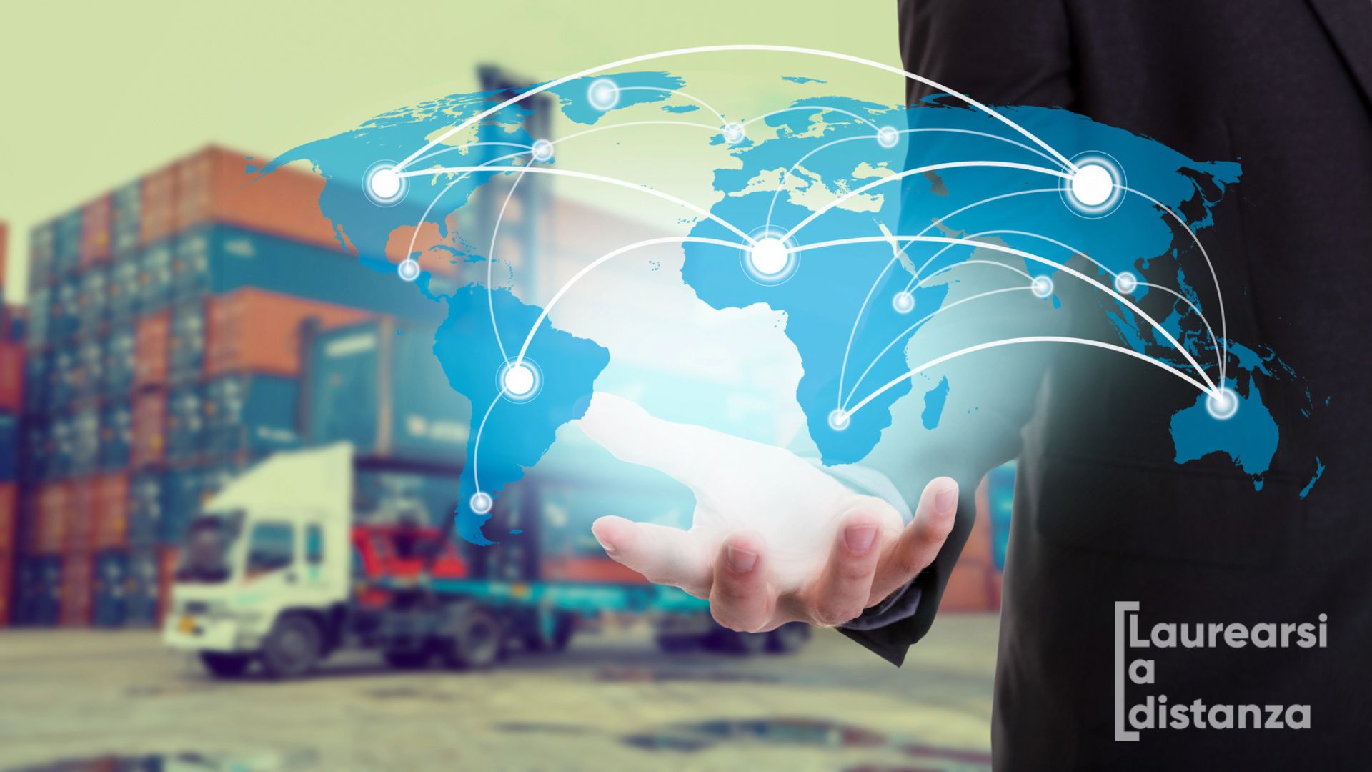 Export manager: chi è, cosa fa, come diventarlo