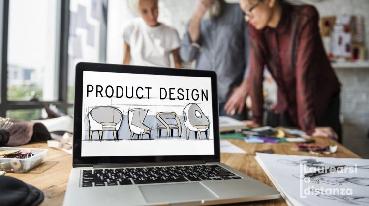 Product designer: chi è e cosa fa