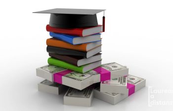 Qual è lo stipendio medio dei laureati in Italia?