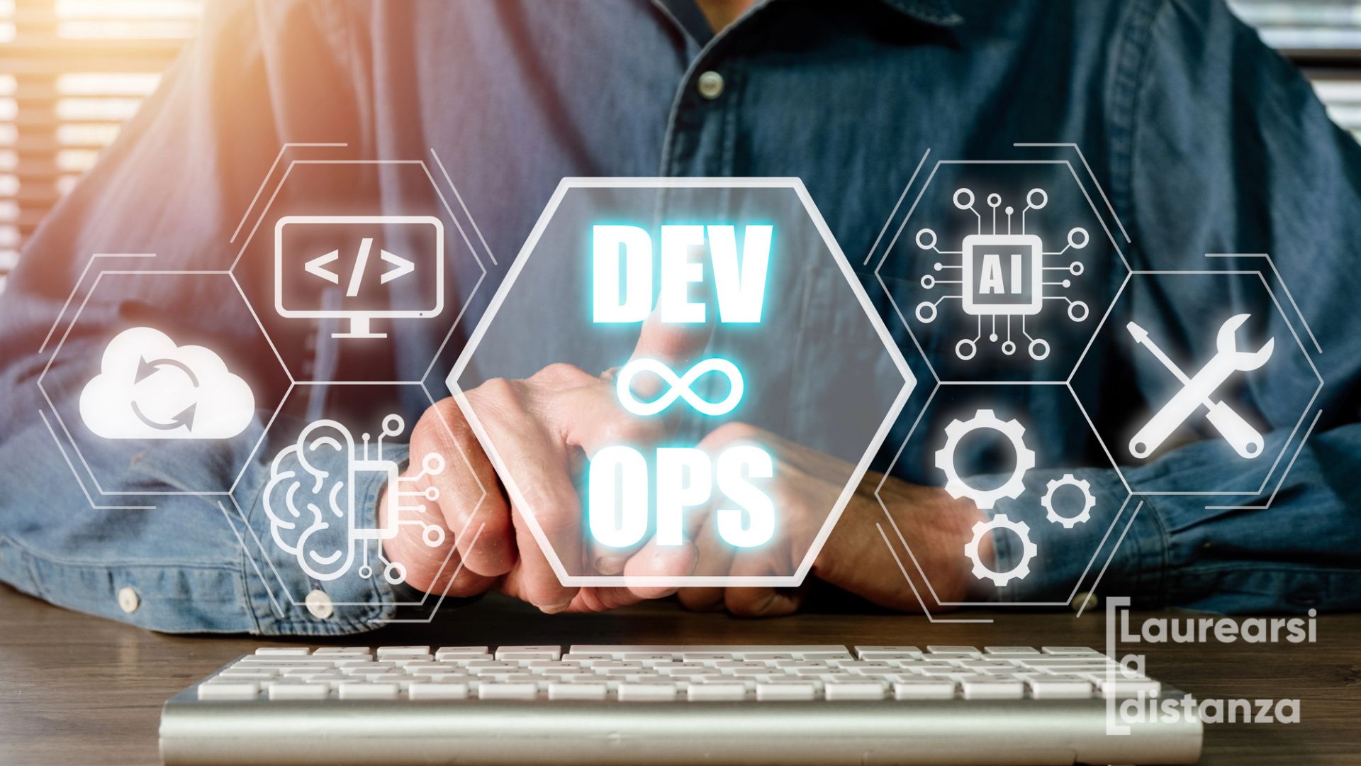 DevOps engineer: ruolo, strumenti e percorso formativo