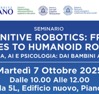 Cognitive Robotics