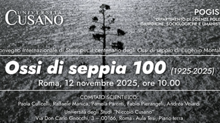 Ossi di Seppia