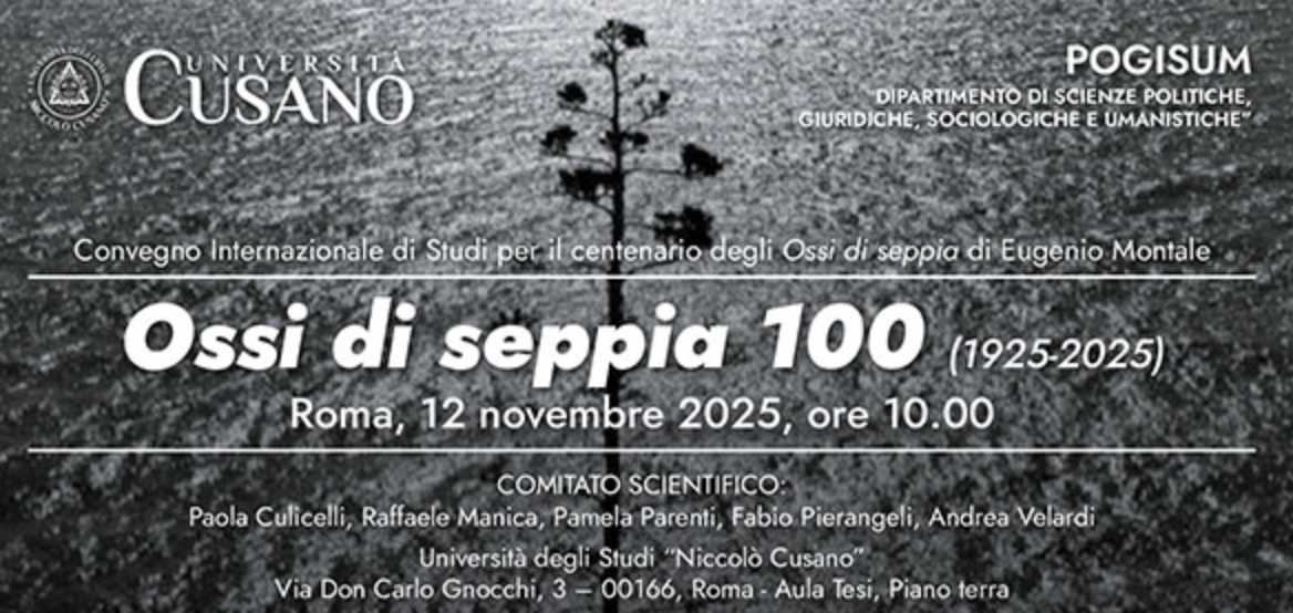 Ossi di Seppia