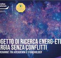 Progetto di Ricerca Energe-etica