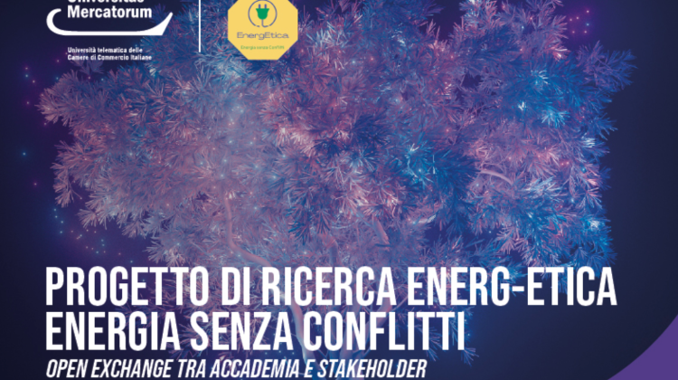 Progetto di Ricerca Energe-etica