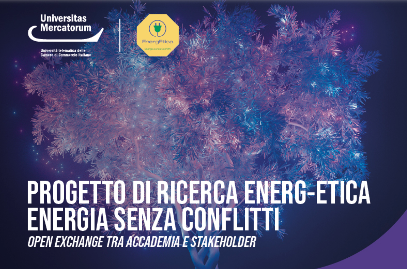 Progetto di Ricerca Energe-etica