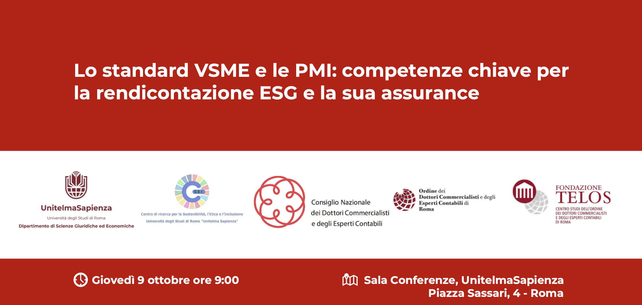 Lo standard VSME e le PMI