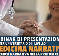 Webinar Presentazione Master
