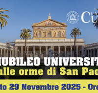 Giubileo Università