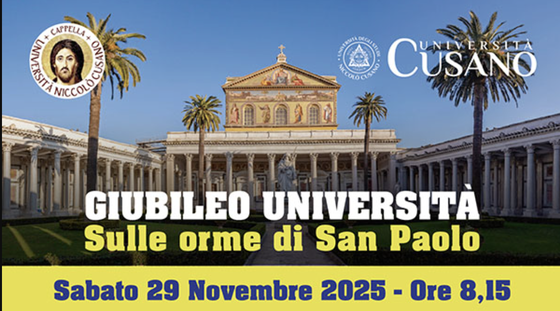Giubileo Università