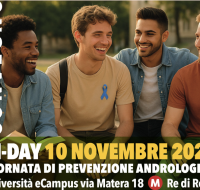 Convegno M-DAY