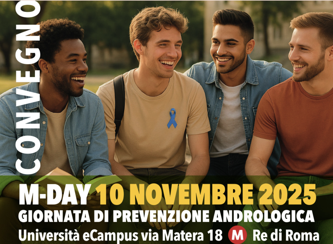 Convegno M-DAY
