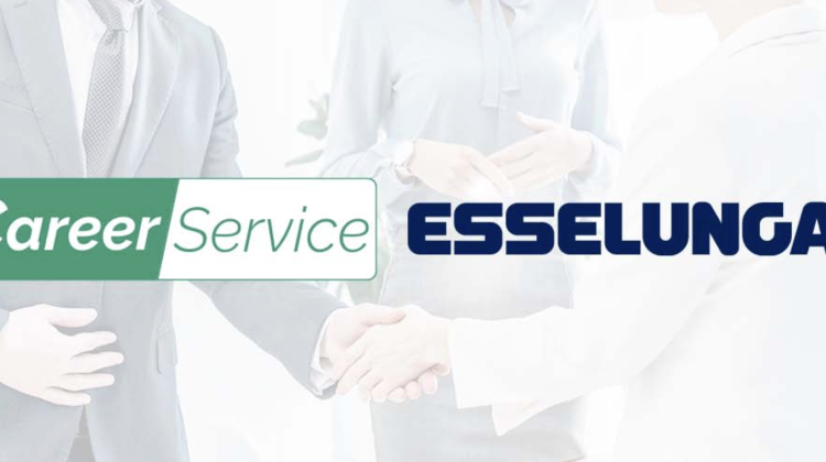 Recruiting Day: Esselunga 