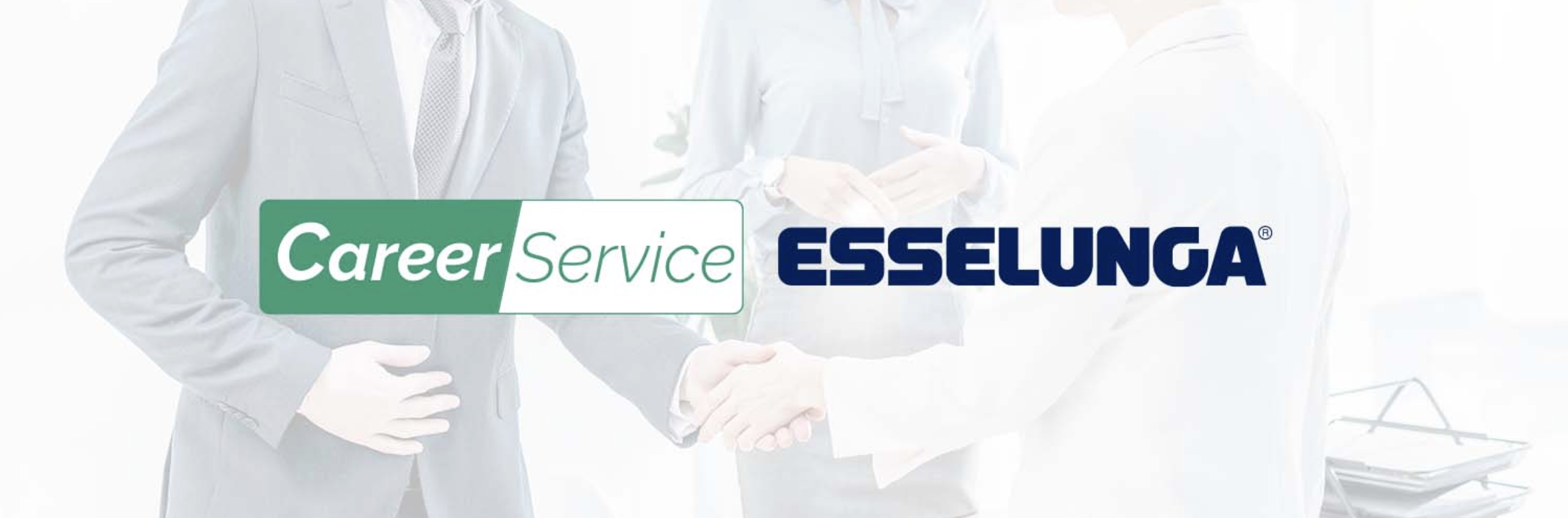 Recruiting Day: Esselunga