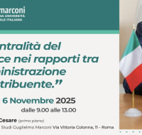 La centralità del giudice nei rapporti tra Amministrazione e contribuente