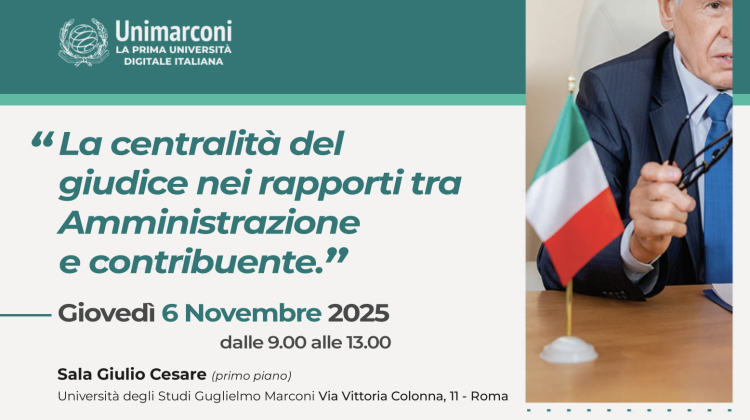 La centralità del giudice nei rapporti tra Amministrazione e contribuente