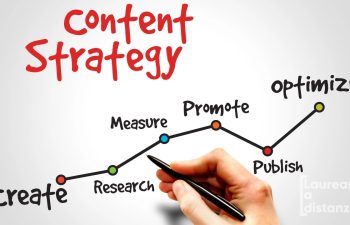 Content strategist: compiti, formazione e sbocchi professionali