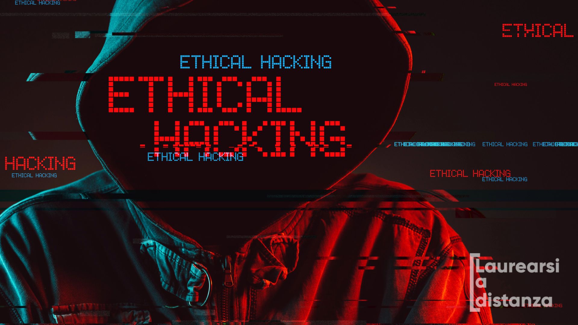 Ethical hacker: differenze con l’hacker criminale e come formarsi