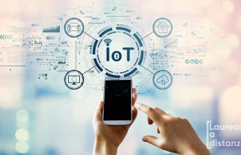 IoT specialist: chi lavora con oggetti connessi e cosa deve sapere