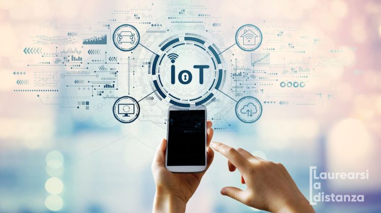 IoT specialist: chi lavora con oggetti connessi e cosa deve sapere