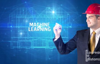 Machine learning engineer: cosa fa e come specializzarsi