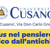 La senectus nel pensiero letterario e scientifico dall’antichità ad oggi
