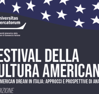Festival della cultura americana