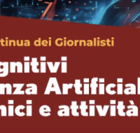 Gli errori cognitivi dell’intelligenza artificiale