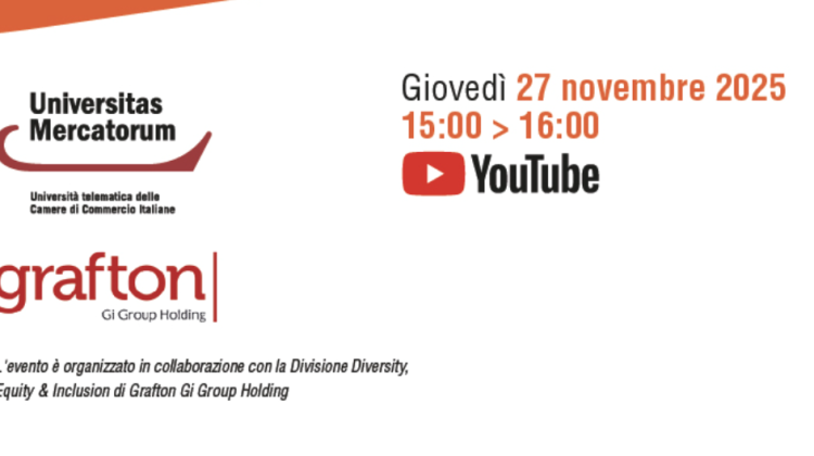 Lavoro e Inclusione: strumenti e strategie per entrare nel mondo del lavoro