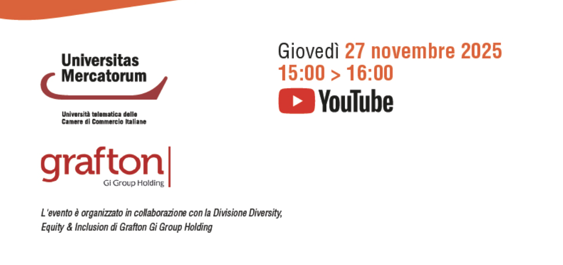 Lavoro e Inclusione: strumenti e strategie per entrare nel mondo del lavoro