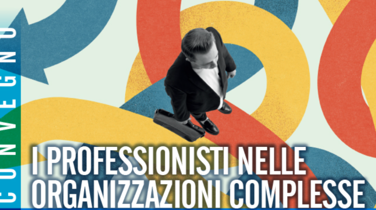 I professionisti nelle organizzazioni complesse