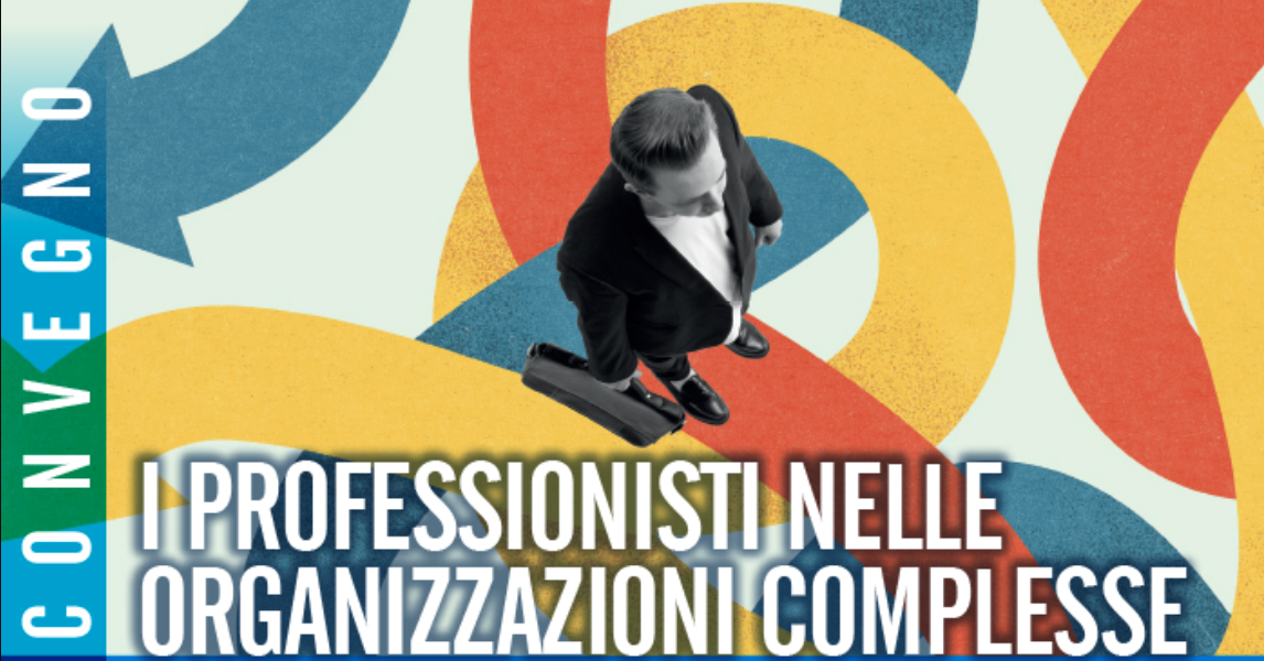 I professionisti nelle organizzazioni complesse