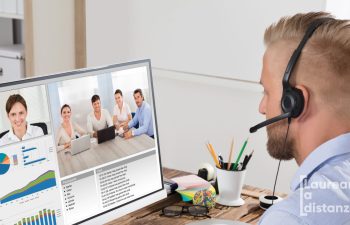 Formatore digitale: chi insegna nel mondo dell’e-learning