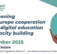 Rafforzare la cooperazione Africa-Europa