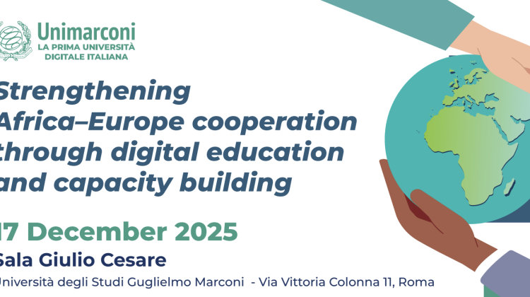 Rafforzare la cooperazione Africa-Europa