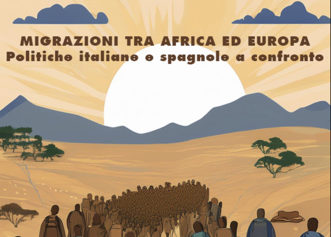 Migrazioni tra Africa ed Europa