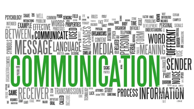 Laurea in comunicazione online: cosa si studia e dove porta