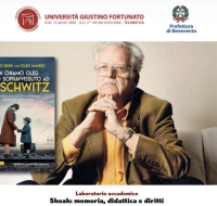 Shoah: memoria, didattica e diritti