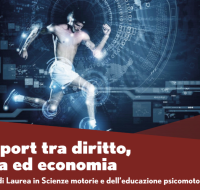 Lo sport tra diritto, etica ed economia