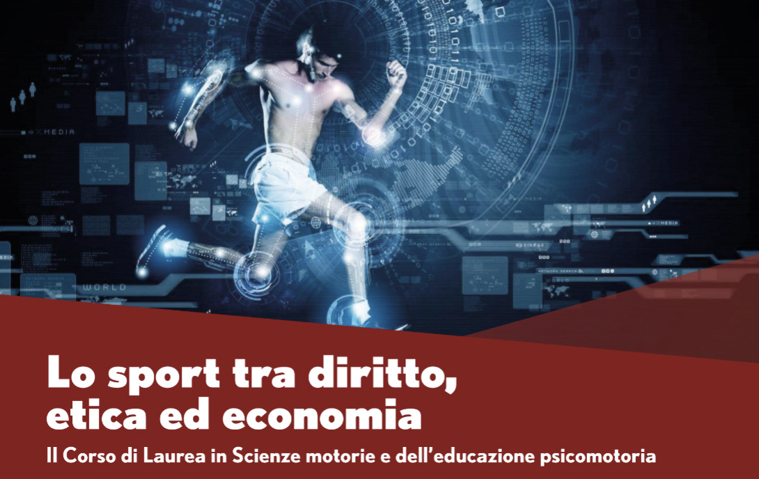 Lo sport tra diritto, etica ed economia