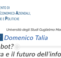 L’IA generativa e il futuro dell’informazione