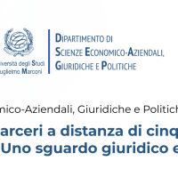 Rieducazione nelle carceri