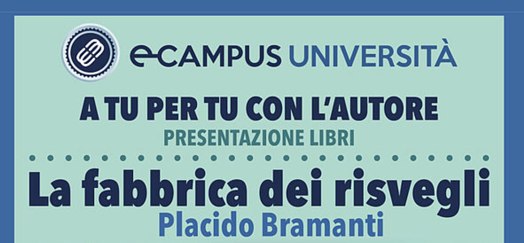 La fabbrica dei risvegli