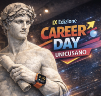 Career Day 2026 Unicusano