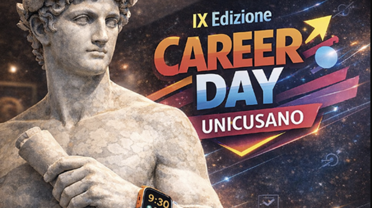Career Day 2026 Unicusano