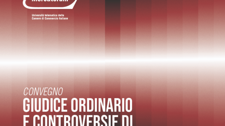 Giudice ordinario e controversie di diritto pubblico