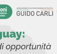 Paraguay: Paese di opportunità