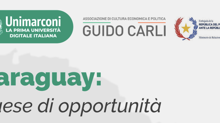 Paraguay: Paese di opportunità